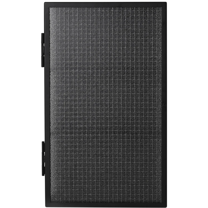 Photo of Haze Wall Cabinet Fra Ferm Living (sort)
