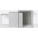 Cluster Tables