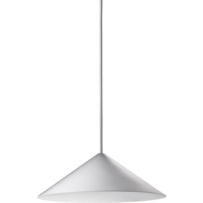 Photo of W201 Extra Small Pendant 5w Dimmable S3, White - Pendellampor - Claesson Koivisto Rune - Vit