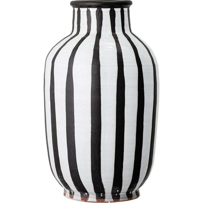 Photo of Schila Vase - Hvid