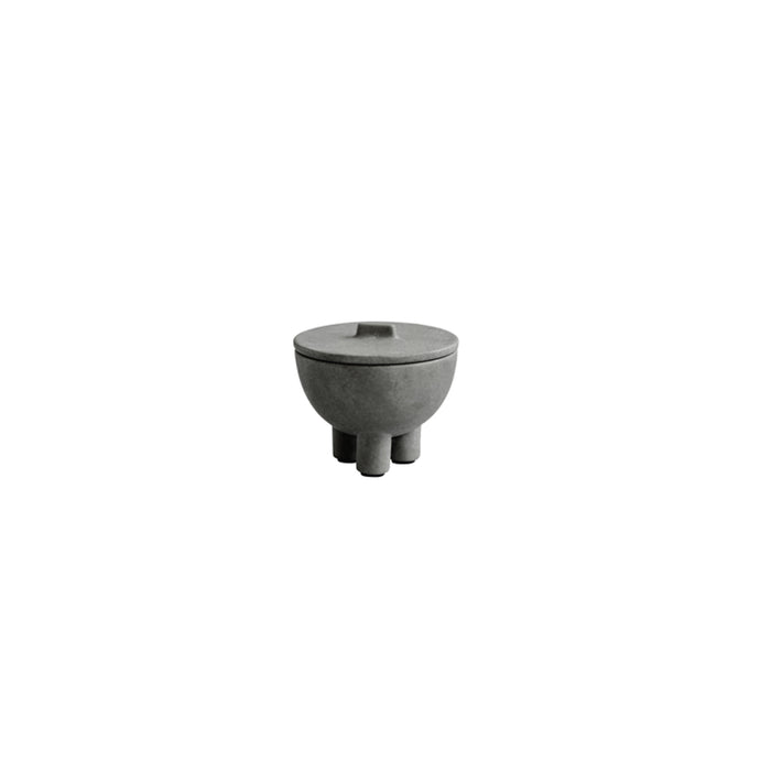 Photo of Duck Bowl With Lid Mini Sand