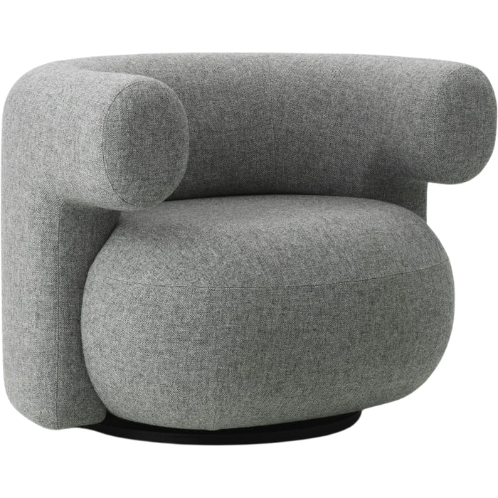 Photo of Burra Lounge Chair Hallingdal 0110