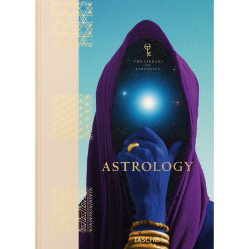 Photo of Astrology - Coffee Table Books - Andrea Richards
