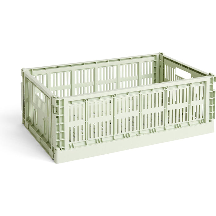 Photo of Colour Crate, Large 34.5x53 cm