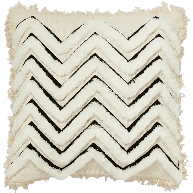 Photo of Izar Cushion Off White Including Filling
