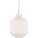 Model 105 Pendant Lamp, Large Ø30 cm