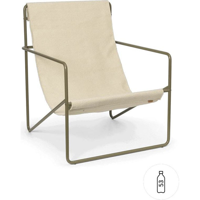 Photo of Desert Lounge Chair
