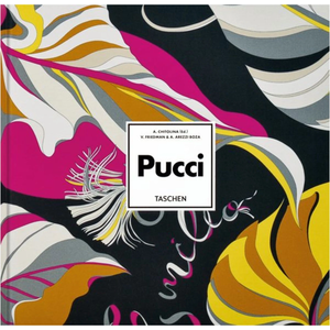 Photo of Pucci - Coffee Table Books - Vanessa Friedman