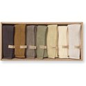 Day Cloths - Karklude - Set Of 7