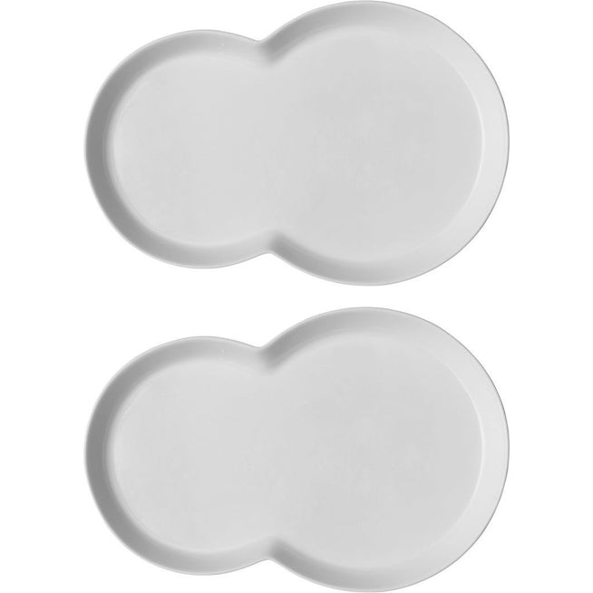 Photo of Vipp 214 8 Plate