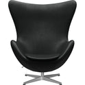 Ägget 3316 Fåtölj Leather Grace
