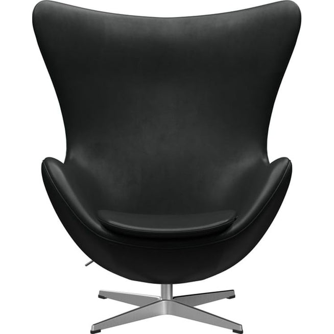 Photo of Ägget 3316 Fåtölj Leather Grace