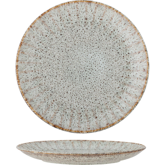 Photo of Fleur plates ø27cm set of 6 pcs