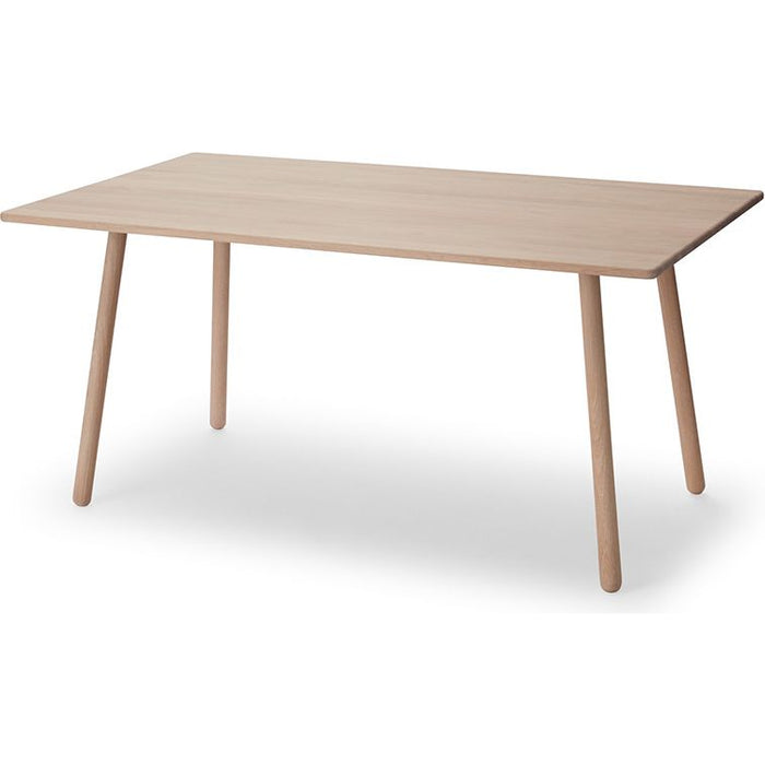 Photo of Skagerak Georg Dining Table From Fritz Hansen