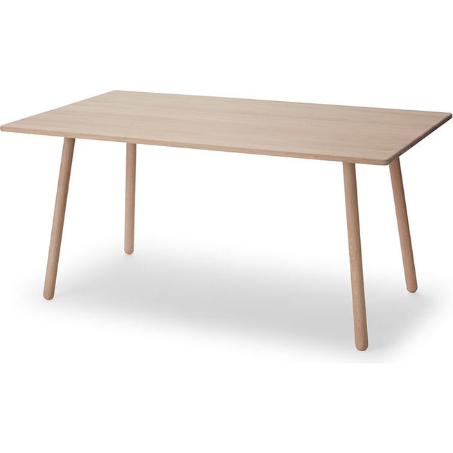 Photo of Skagerak Georg Dining Table From Fritz Hansen