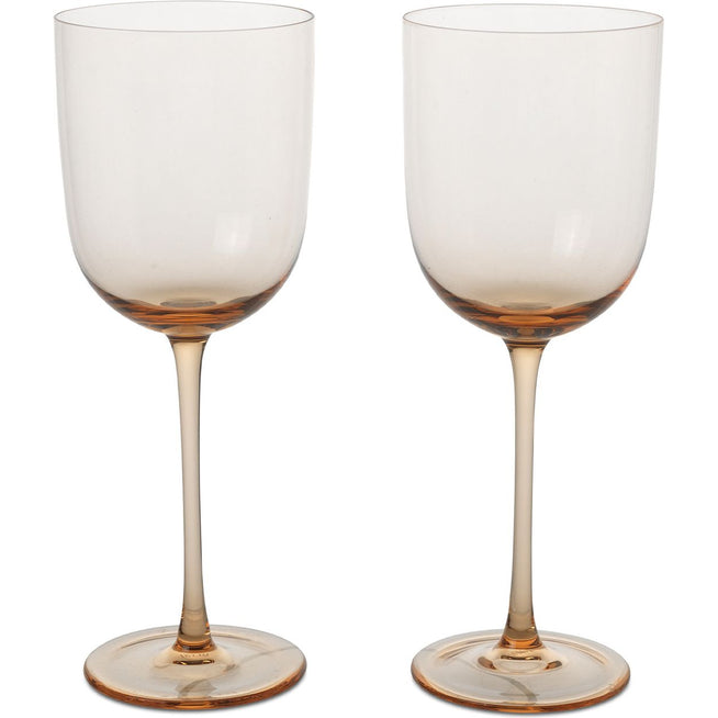 Photo of Host Red Wine Glasses - Vinglas - Host Red Wine Glasses - Set Of 2