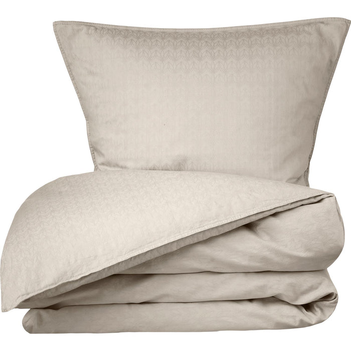 Photo of R34 Tulip Bedding Set with Buttons 140x200 cm