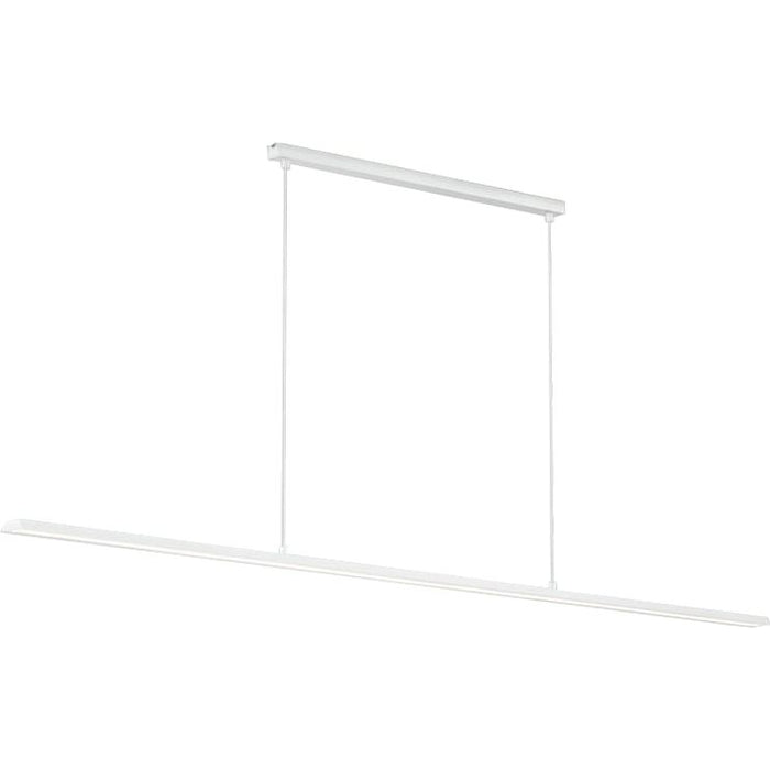 Photo of Slim S1200, White, 30w Led, 2700k, Ip20 - Pendellampor - Ronni Gol - Vit