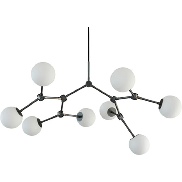 Photo of Drop Bulp Chandelier
