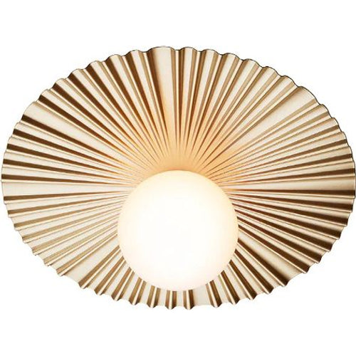 Photo of Liila Muuse Wall/ceiling Lamp Medium