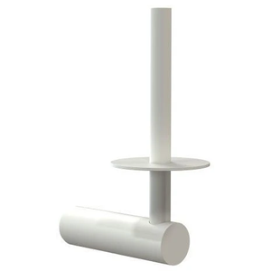Photo of NOVA2 Toilet Roll Holder 1912