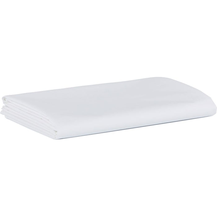 Photo of Pousada Percale Kuvertsytt Lakan Eco, Vit