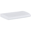Pousada Percale Kuvertsytt Lakan Eco, Vit