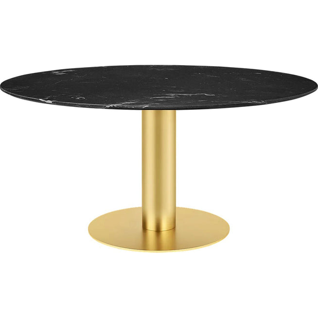 Photo of GUBI 2.0 Dining Table, Ø150 cm