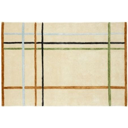 Photo of Rug - Multicolor