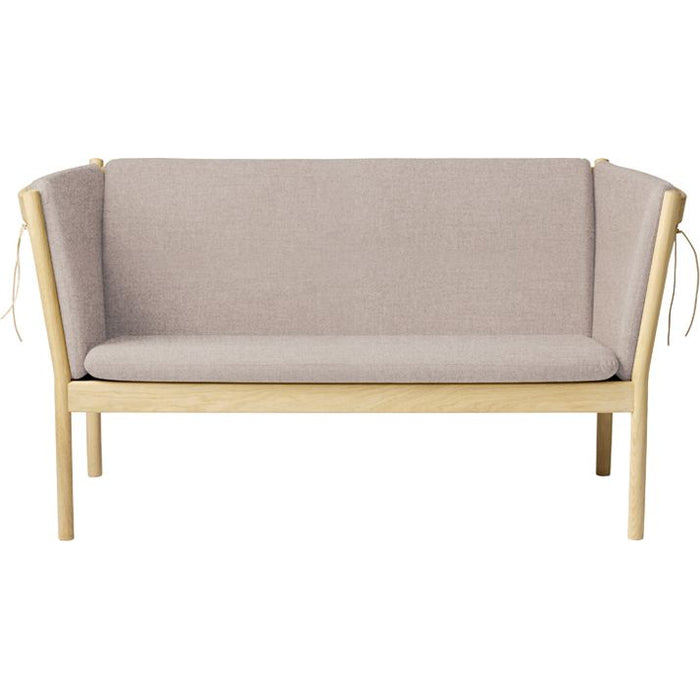 Photo of J148 2 Pers. Sofa Erik Ole Jørgensen L:150 cm