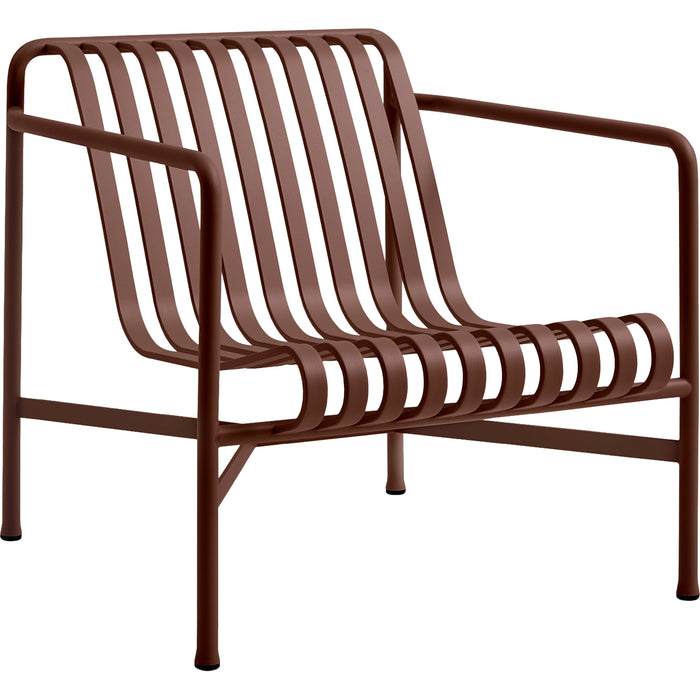 Photo of Palissade Lounge Chair Low