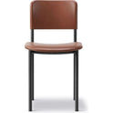 Plan Chair 3414 - Fully Upholstered