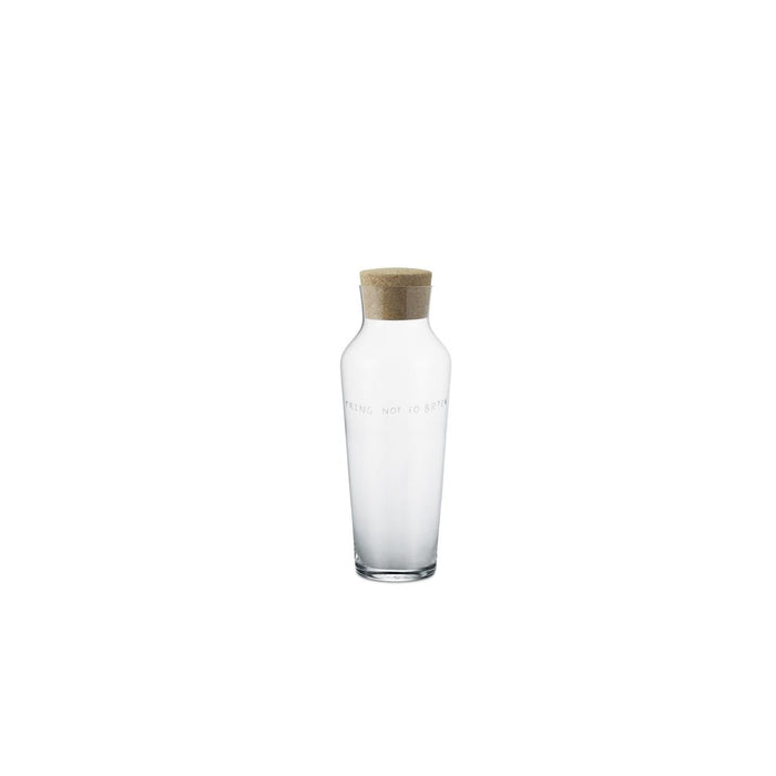 Photo of Hasle Karaffel Ø: 11 Cm - Glas
