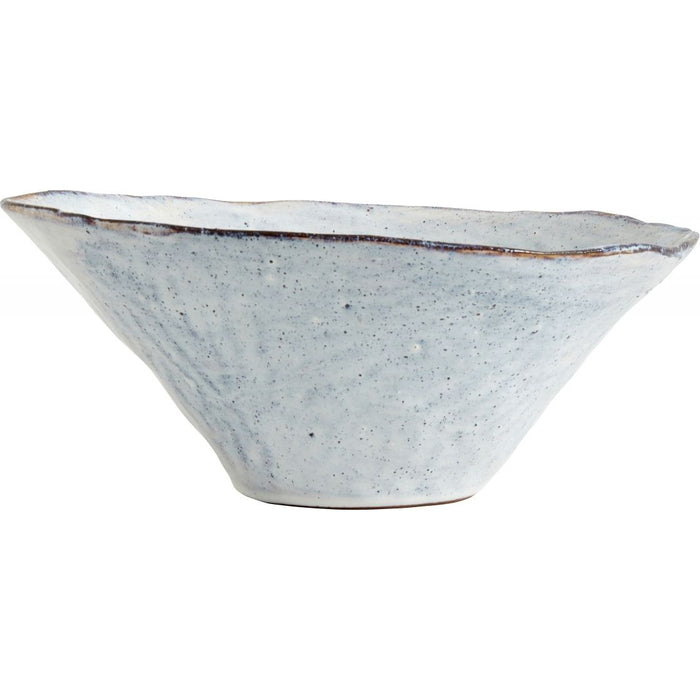 Photo of Soisalo Unique Bowl L Ice Blue Set of 4