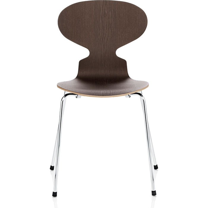 Photo of ANT 3101 Chair - 4 Legs - Chrome Base