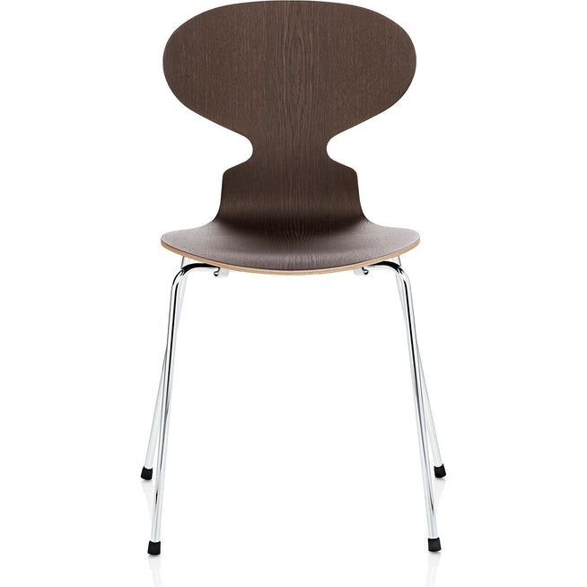 Photo of ANT 3101 Chair - 4 Legs - Chrome Base