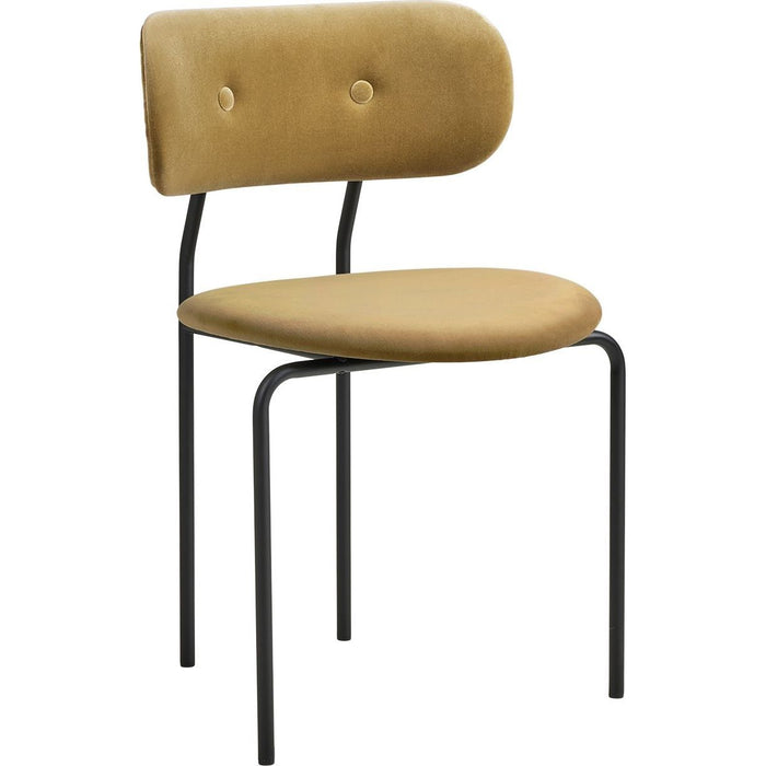 Photo of Coco Dining Chair, Fully Upholstered
