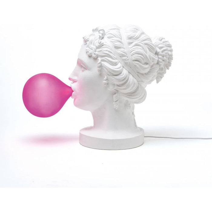 Photo of Grace Lamp
