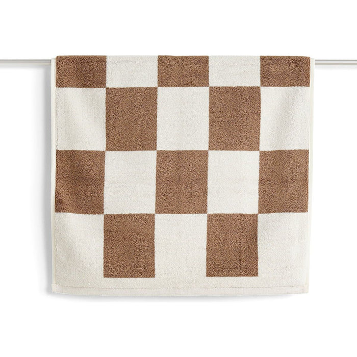 Photo of Check Bathroom Mat