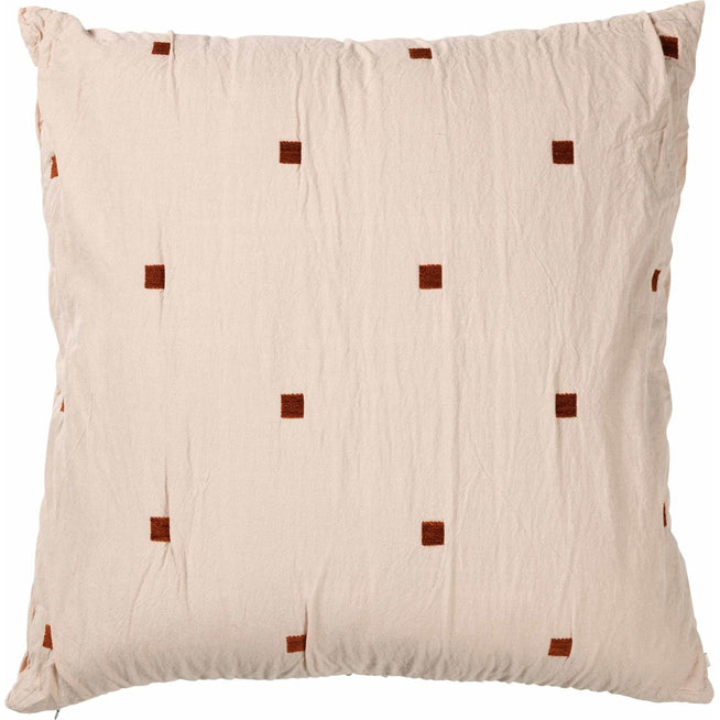 Photo of Tove Cushion Cotton - 60x60cm