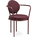 Casablanca Chair - Colored Frame