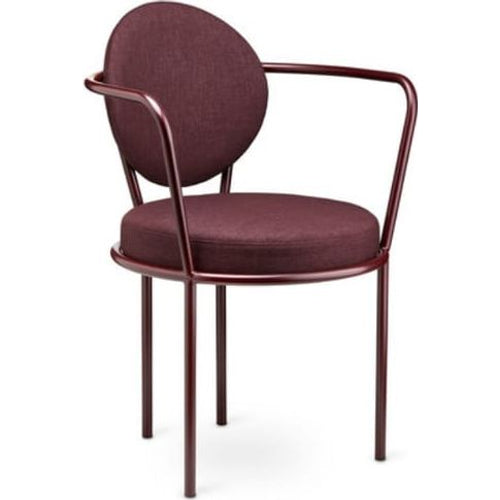 Photo of Casablanca Chair - Colored Frame