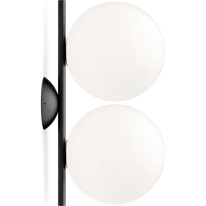 Photo of Ic C/w1 Double Ceiling Lamp/wall Lamp