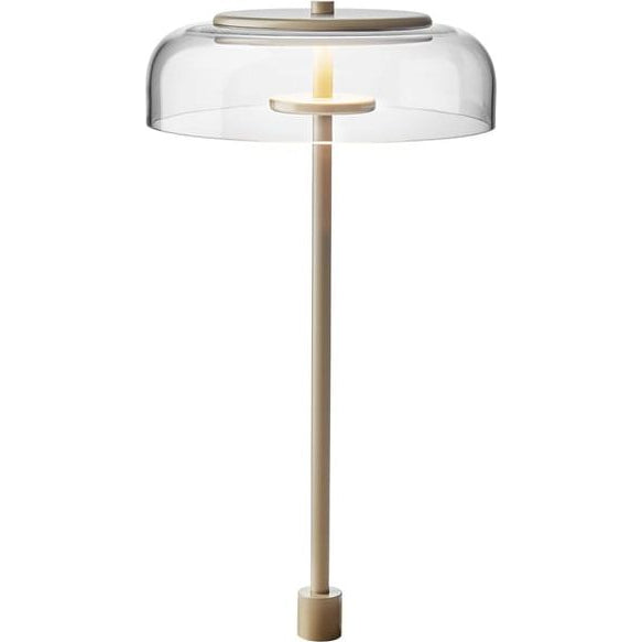 Photo of Blossi In-set Table Lamp Small