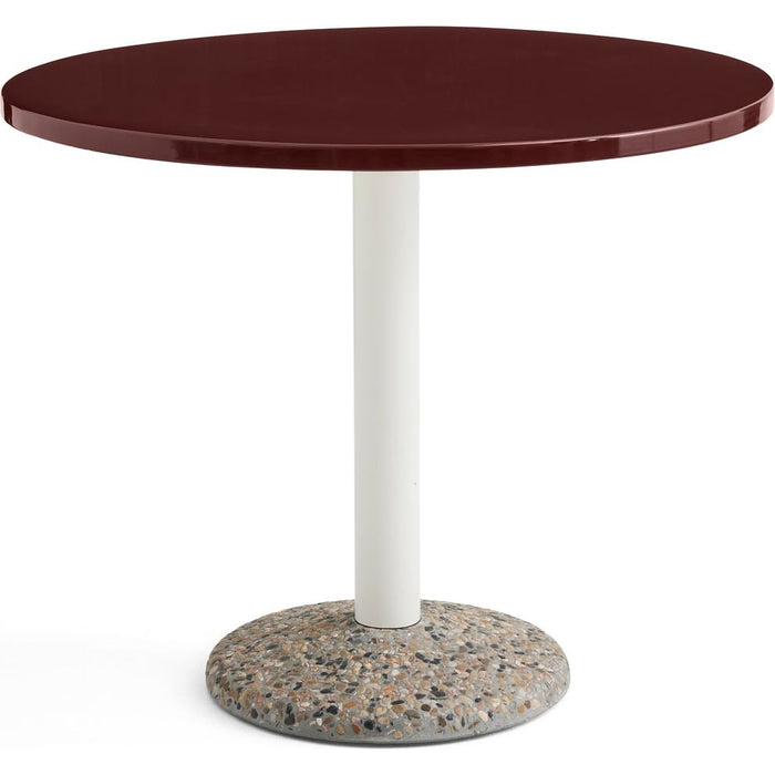 Photo of Ceramic Table Ø90 cm