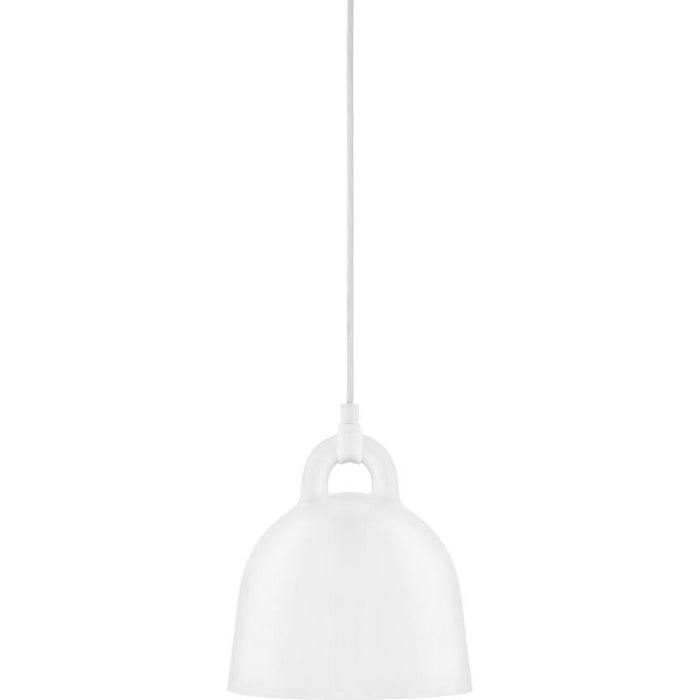 Photo of Bell Pendant Lamp X-Small