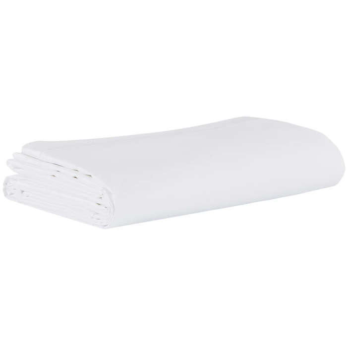 Photo of Nuvola Underlakan, Vit, 180x270 - Lakan - Vit