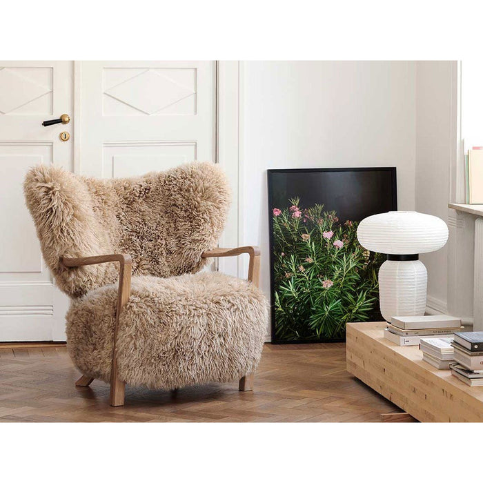 Photo of Wulff ATD2 Lounge Chair