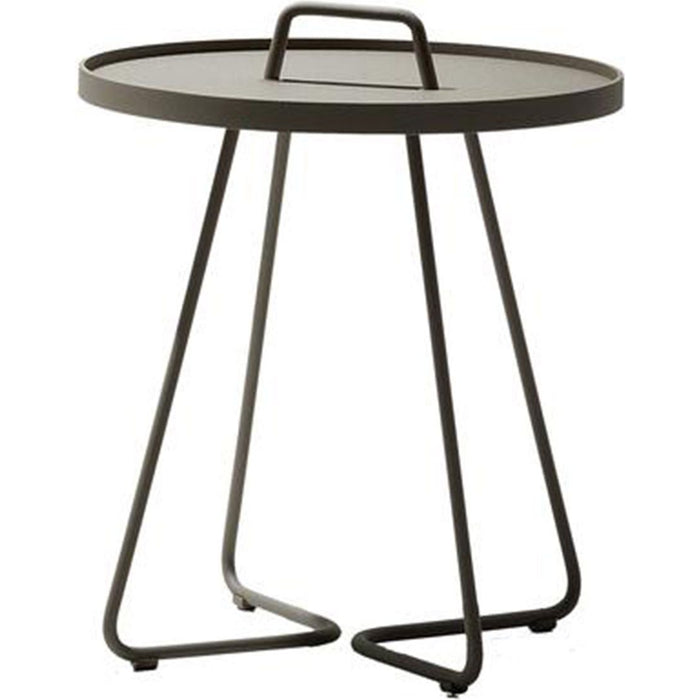 Photo of On The Move Table Ø44 Cm