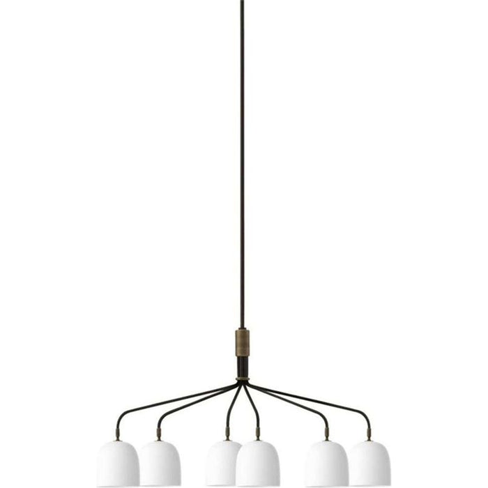 Photo of Howard Chandelier 6 Arms
